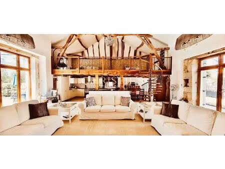 superbe maison familiale au coeur de la dordogne