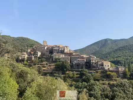 maison de village