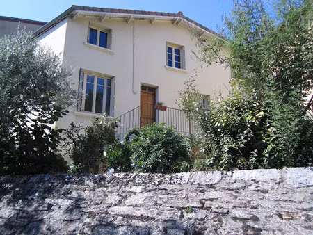 vente maison 6 pièces 122 m² à chabeuil (26120)  295 000 €