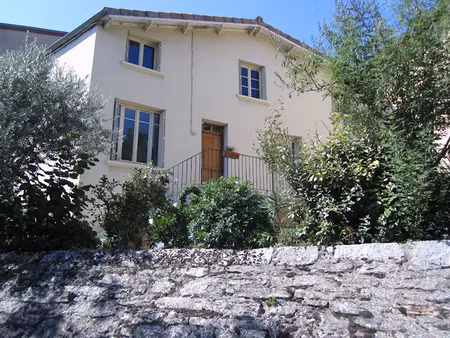 vente maison 6 pièces 122 m² à chabeuil (26120)  299 000 €