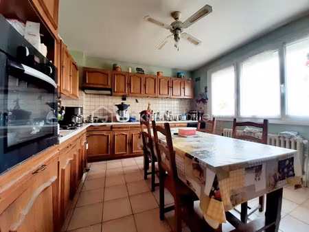 vente propriété 5 pièces 123.29 m² à cognac-la-forêt (87310)  281 500 €