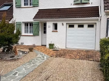 vente maison 5 pièces 90 m² à dammarie-les-lys (77190)  275 000 €