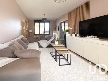 vente maison 4 pièces 118 m² à valenciennes (59300)  287 000 €