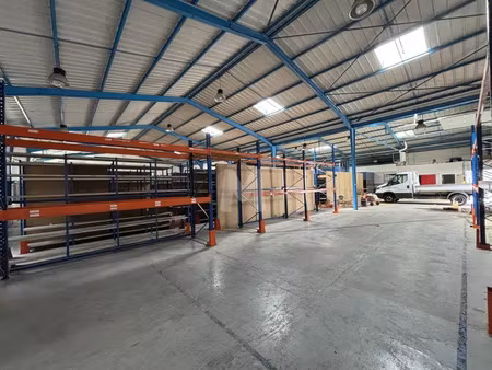 location local d'activités morangis 91420