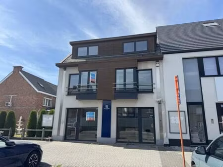 commerciële eigendom te huur in wichelen