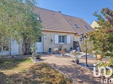 vente maison au mesnil-simon (28260) : à vendre / 153m² le mesnil-simon