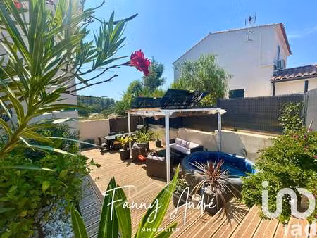 vente maison piscine au castellet (83330) : à vendre piscine / 70m² le castellet
