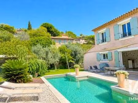 vente maison piscine à ollioules (83190) : à vendre piscine / 127m² ollioules