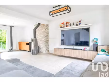 vente maison 7 pièces 138 m² à sainte-mesme (78730)  325 000 €