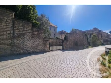 parking à louer - 5 m2 - besancon - 25 - franche-comte