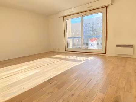 achat appartement 1 pièce 36m² paris 19ème