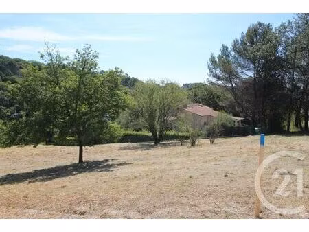 terrain à vendre - 968 m2 - biot - 06 - provence-alpes-cote-d-azur