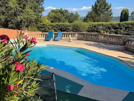 vente maison 100 m² à reillanne (04110)  337 000 €