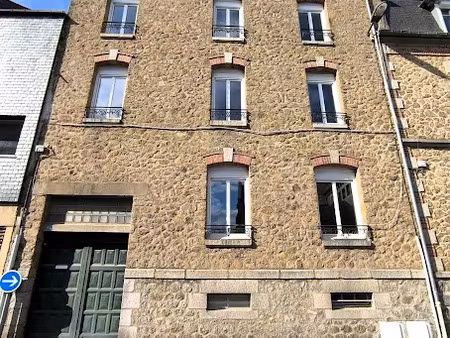 vente maison 7 pièces 152 m² à fougeres (35300)  346 000 €