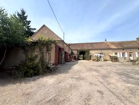 vente maison 6 pièces 179 m² à sens (89100)  397 998 €