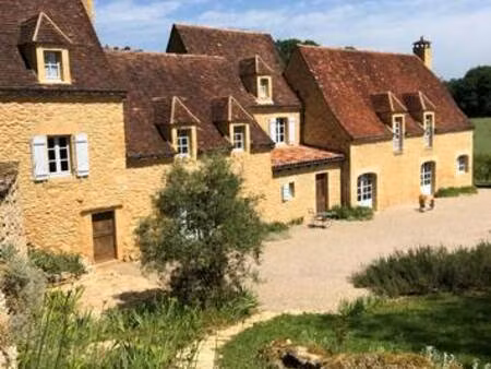 sainte-mondane (24370)