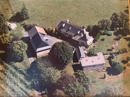 vente maison 6 pièces 142 m² à lascaux (19130)  324 000 €