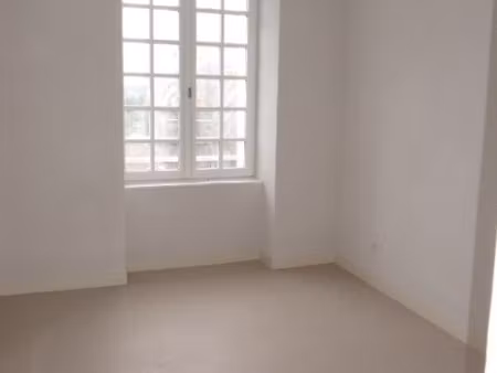 location appartement 2 pièces 35m² la ferte mace 61600