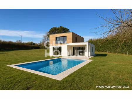 vente terrain 1149m2 soustons 40140 - 247500 € - surface privée