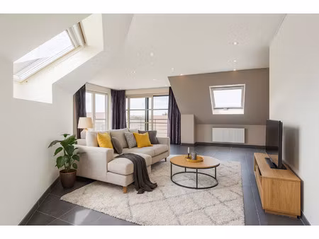 appartement te koop in zedelgem met 2 slaapkamers