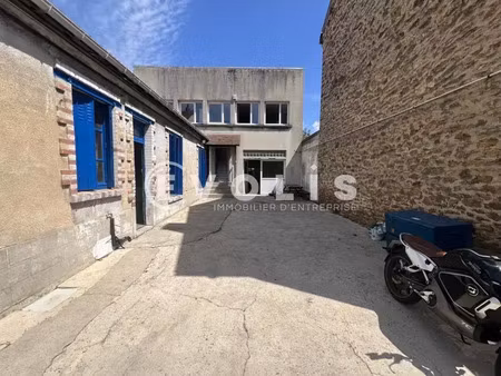 locaux d'activité à vendre