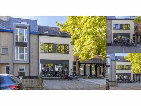 surface commerciale à louer à lierseweg 135 herentals (rbu16627)