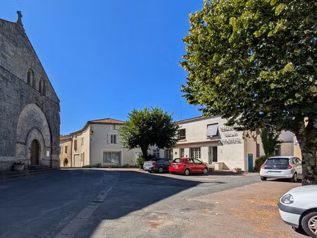 maison à vendre à sorges et ligueux en périgord (24420) - dordogne