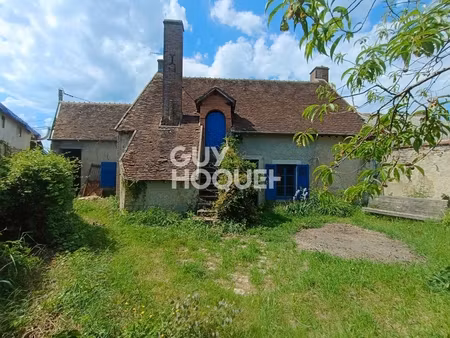 maison vrigny 4 pièce(s) 92 m2