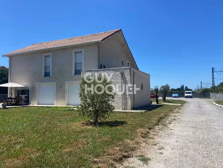 maison de 213 m² proche d'orthez