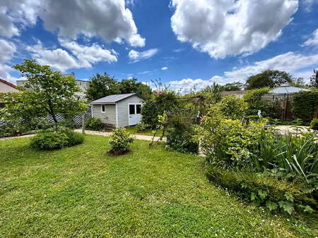 achat terrain 450m²