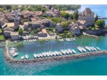 annonce appartement à vendre