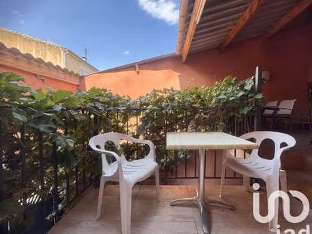 vente maison à tuchan (11350) : à vendre / 64m² tuchan