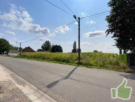 terrain à vendre de 1100 m² à brasmenil (vbd16774)