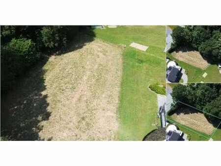 terrain à vendre à rue du ry sauvage theux (vbd16687)