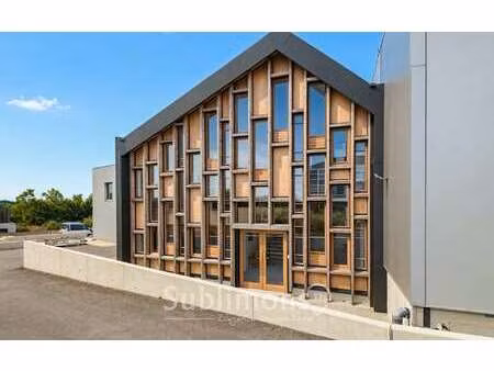 vente bureaux et commerces à séné (56860) : à vendre / 44m² séné