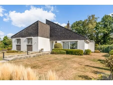 huis te koop in hamont met 3 slaapkamers