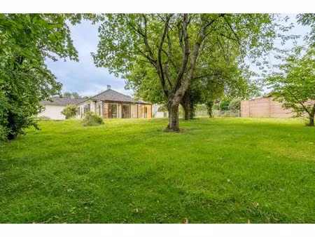 maison à vendre à rue emile léger 7 villers-la-ville (vbd17009)