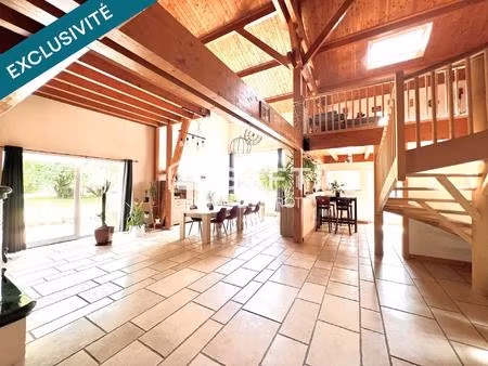 bien rare  entièrement rénové  proche de gondrecourt-le-château!