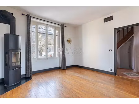 vente maison 6 pièces 150 m² à laxou (54520)  449 000 €