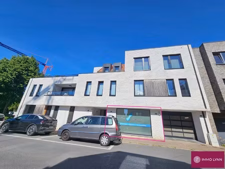 commercieel te huur in kampenhout