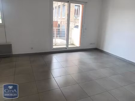 vente appartement 2 pièces 40 m² à lisieux (14100)  68 000 €