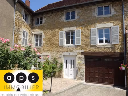 vente maison 10 pièces 300 m² à arbois (39600)  990 000 €