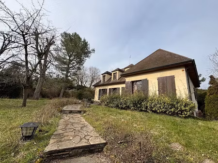 vente maison 7 pièces 250 m² à maisons-laffitte (78600)  1 635 000 €