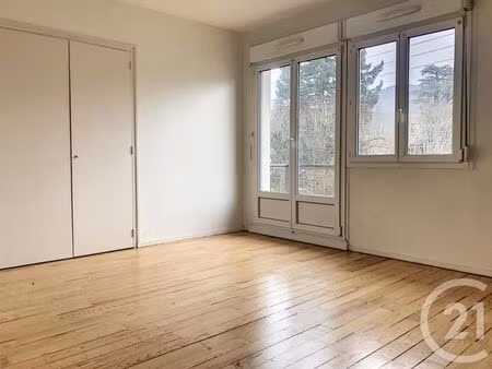 appartement f3 à vendre - 3 pièces - 55 m2 - le thillot - 88 - lorraine