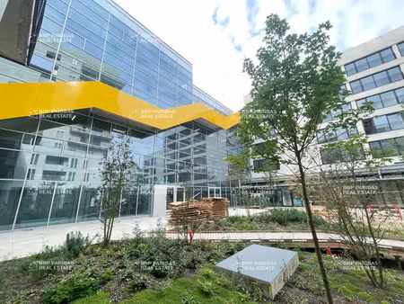 vente bureau nantes 44200