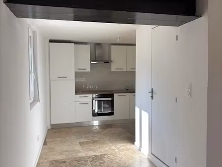 location maison 2 pièces 54 m² à plan-de-cuques (13380)  1 150 €