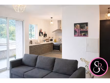 vente appartement 3/4 pièces 72 m² à luri (20228)  190 000 €