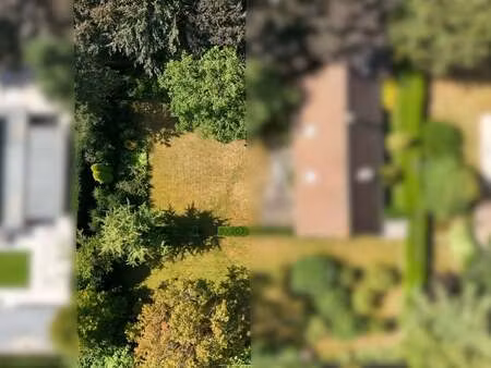 terrain à vendre à wielsbeke € 295.000 (ld40q) - maes concept immo | zimmo