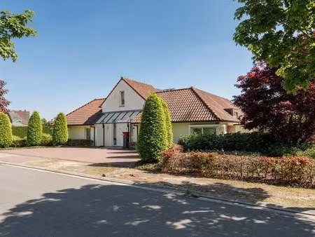 maison à vendre à achel € 859.000 (ld15k) - 't huys vastgoed | zimmo