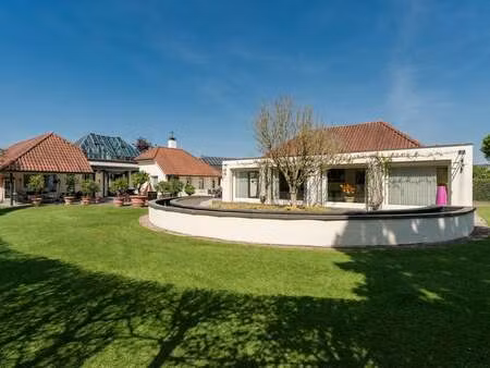 maison à vendre à achel (ld15k) - 't huys vastgoed | zimmo